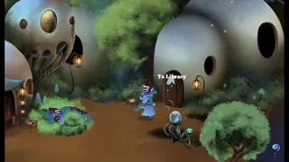 Shimmer's Quest - Way of the Whoop