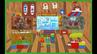 BeetleQuest: The Puzzle Game
