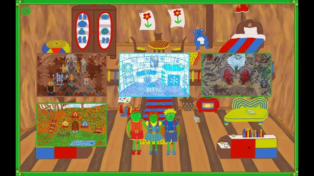 BeetleQuest: The Puzzle Game