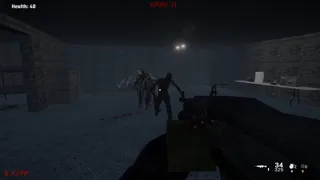 Keep 'Em Out!