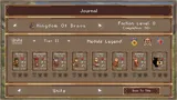 Mirror Throne: Auto Battler