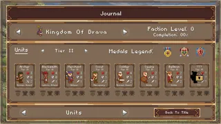 Mirror Throne: Auto Battler
