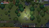 Grind Hero: MMORPG