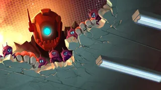 Ra Ra BOOM