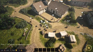 Noble Legacy