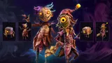 Lost In Random: The Eternal Die Complete