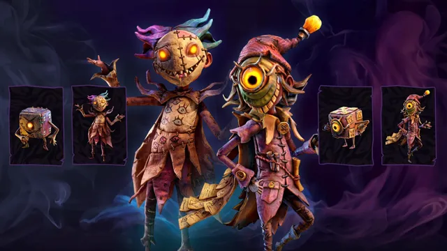 Lost In Random: The Eternal Die Complete
