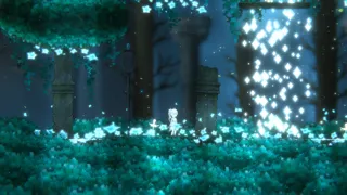 Journey of Realm：Dawn Dew