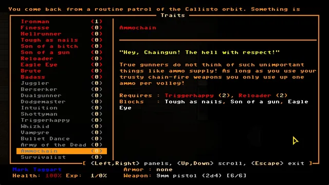 Jupiter Hell Classic