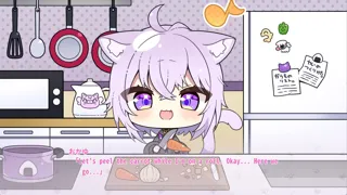おかゆにゅ～～む！~Okayunyumu！~