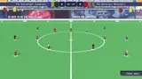 Trauma Football